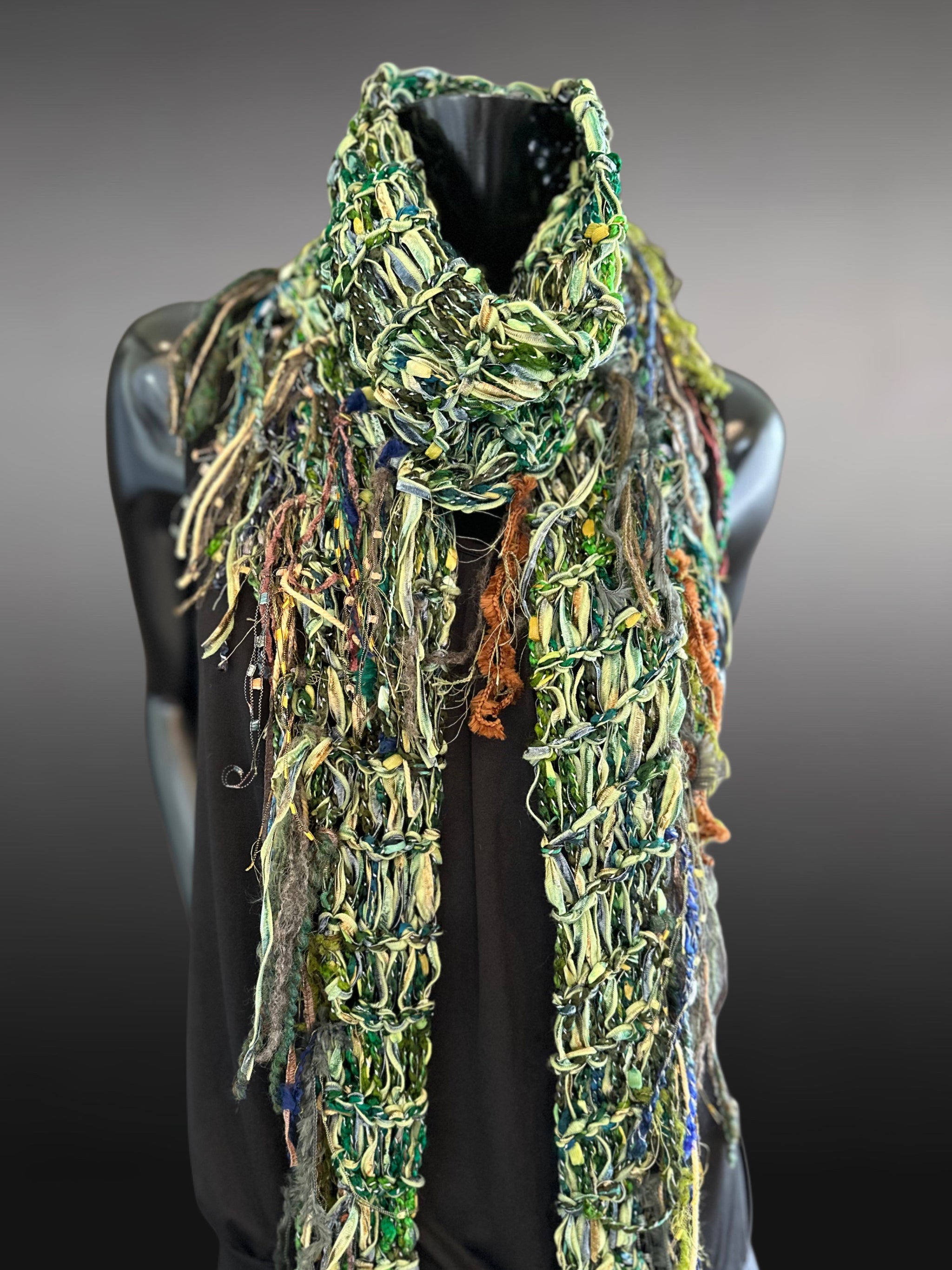Scarves & Shawls – rockpaperscissorsetc.com