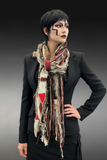 Couture Model - Refined Makeup