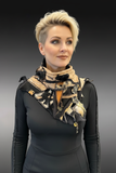 Product image with original scarf preserved